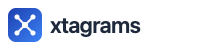 Xtagrams
